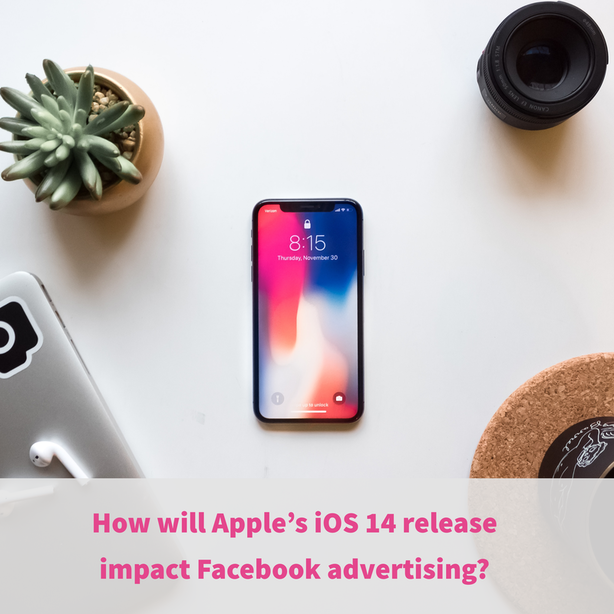 iOS14-Facebook advertising